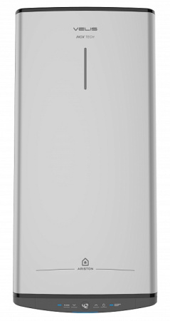 ЭВН Ariston ABSE VLS PRO INOX PW 80 (электронное управление, нержавейка) 3700679