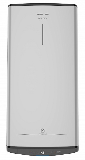 ЭВН Ariston ABSE VLS PRO INOX PW 80 (электронное управление, нержавейка) 3700679