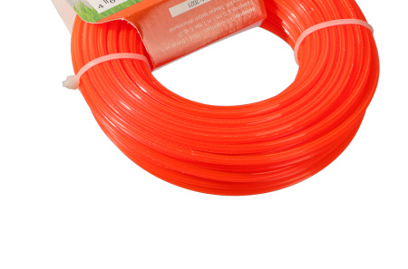 Леска для триммера СЕМИГРАННИК, 3,0мм х 15м Sturm! GT3535-3,0-7-15