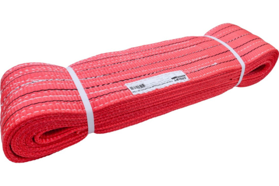 Строп СТП Q=5.0 тн L=8000 