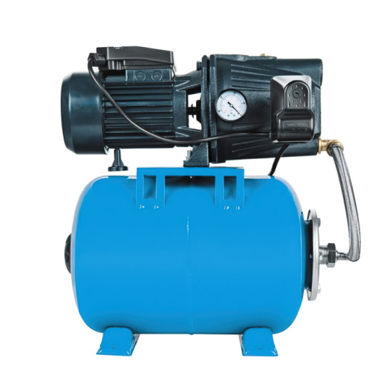 Насосная станция AUTO JET 110 L