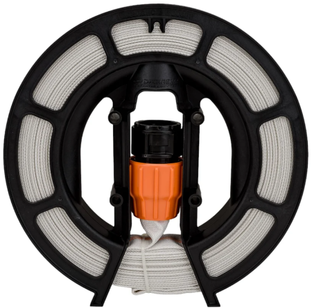 Шланг "УДАВ" 40х1 1/2 ВР 9111