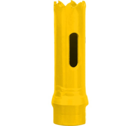 Коронка BIMETAL, 24 мм. KRANZ 92-0210