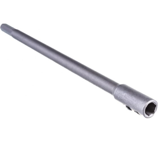 Удлинитель для сверла Левиса с хвостовиком 12мм, L=300мм (2953-12-300)