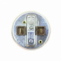 Термостат стержневой RTR 20А 80гр.R181501
