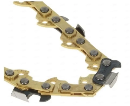 Цепь пильная MXНP-1.3-55-3/8" BARRACUDA MAXPILER