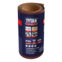 Наждачная бумага 115*4500мм Р120 TYTAN PROFESSIONAL