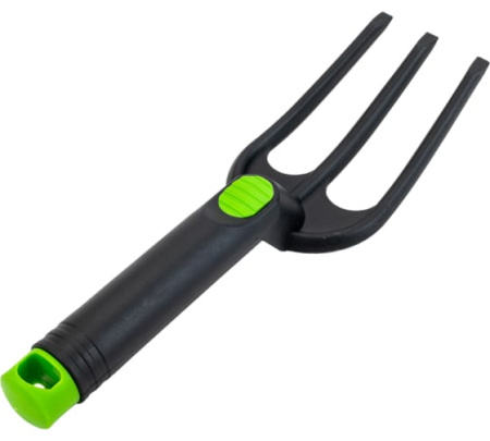 Вилка посадочная, пластиковая//PALISAD 62393