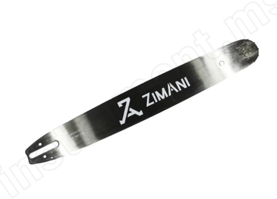 Шина ZimAni 20" .3/8" 1.6 мм72 DL