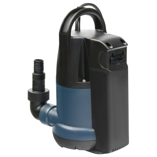 Насос дренажный Unipump SUB 257 P