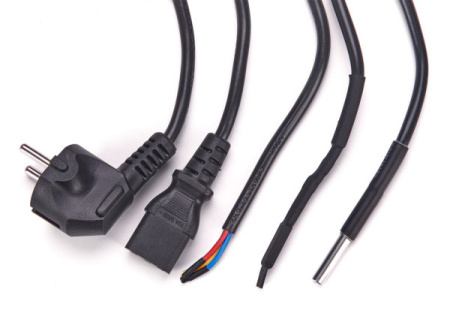 Контроллер KlimatPro