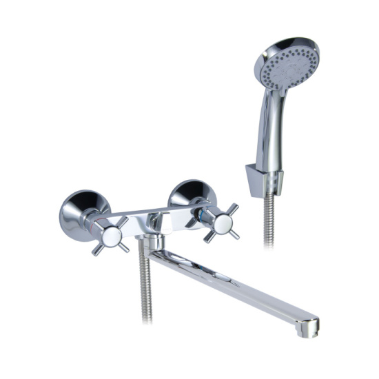 Смеситель для ванны SWES BORSA 2BBDL6/0861