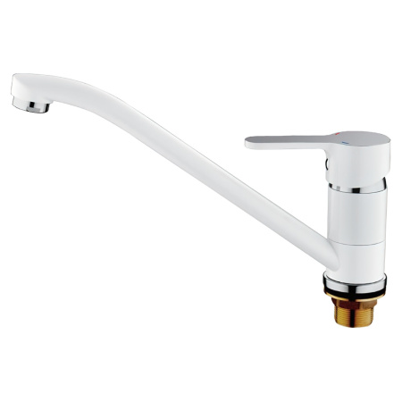 Смеситель для кухни VODA Snow, SW05