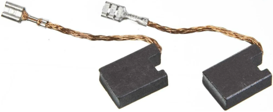 Щетка графитовая 7х14х21 U503-236-044-W