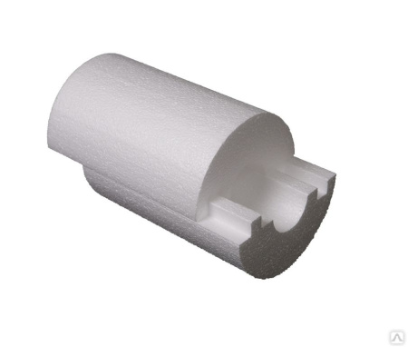 Скорлупа ППС 35*50