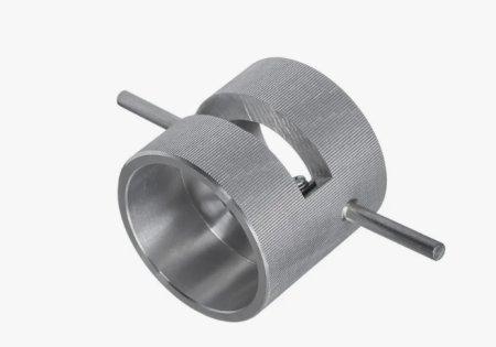 Торцеватель для армированной трубы 50-63мм(шейвер)