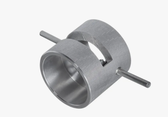 Торцеватель для армированной трубы 50-63мм(шейвер)