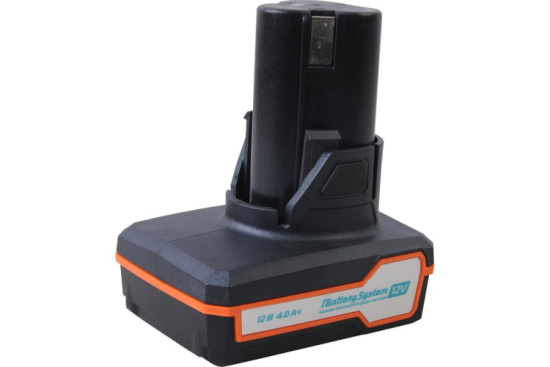 Аккумулятор SBP1204 12B 4,0Ач Sturm
