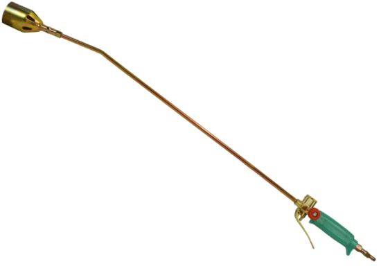 Горелка газовоздушная кровельная Sturm! 5015-02-093