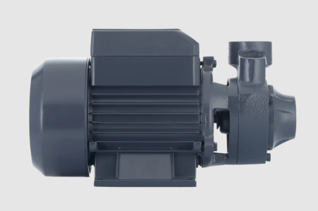 Насос поверхностный вихревой Unipump QB 80 (750Вт, Н-50м)