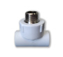 Тройник 20х1/2 НР ППН