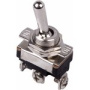 Тумблер 250V 10A ON-OFF-ON Mini (ASW-23) 06-0331-A
