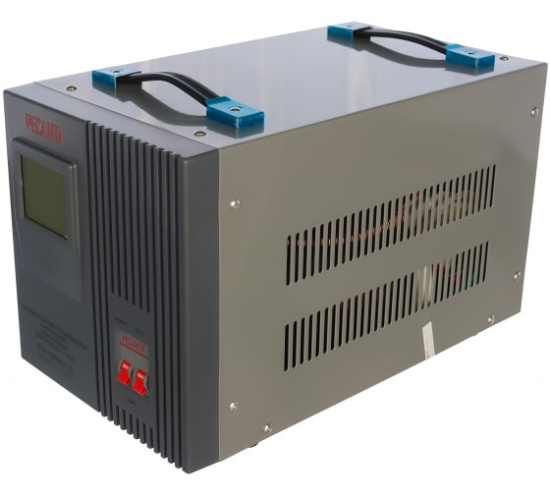 Стабилизатор напряжения REXANT АСН-10000/1-Ц