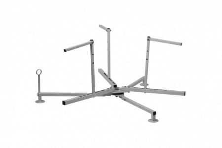 Размотчик для труб ZSt.904.0102