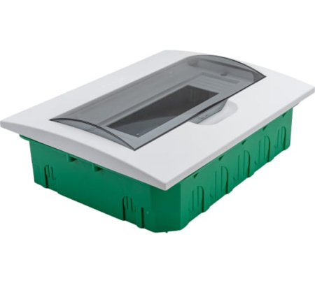 Бокс встр. EZ9E 112S2FRU Easy9 1ряд. 12М