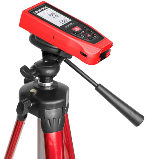 Дальномер лазерный СONDTROL ХР3 Pro 120м 1-4-103