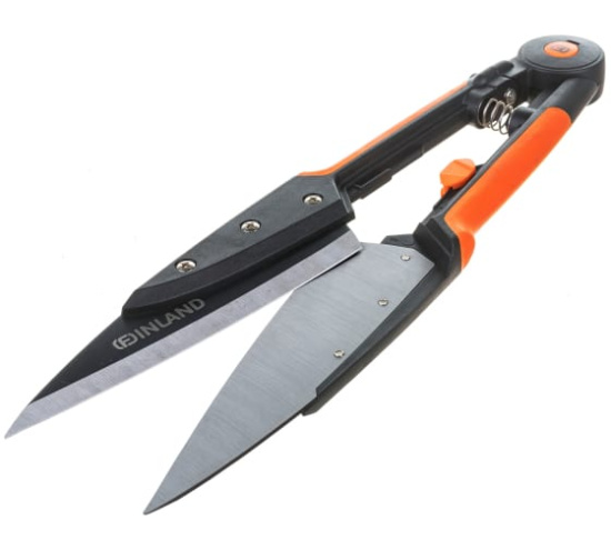 Ножницы ландшафтные Finland 1544