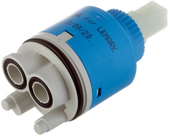 Картридж d=35 Lemark Sedal LM8504P-BL/63856