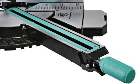 Пила торцовочная Sturm MS5525WM 2300Вт. диск 255мм 3200/4500 об/мин 