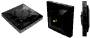 Емкость бак для душа 200л (970х970х300) (220)