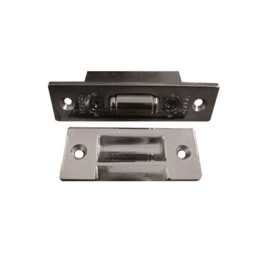 Защелка цилиндрическая (хром) 03.01.02