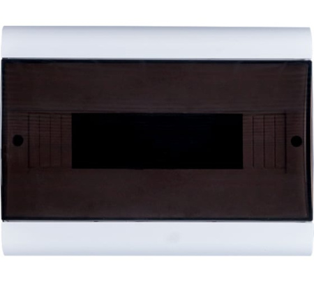 Бокс ЩРН-П-12 модулей "SlimBox" навесной пластик. IP41 EKF 
