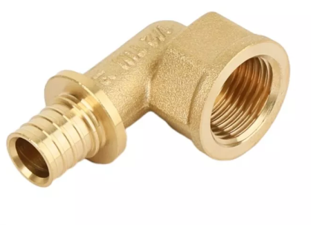 Уголок аксиальный 25х3.5х1 ВР H-L2504F