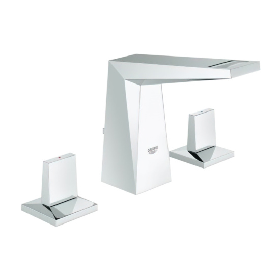 Смеситель для раковины Grohe Allure Brilliant 20342000