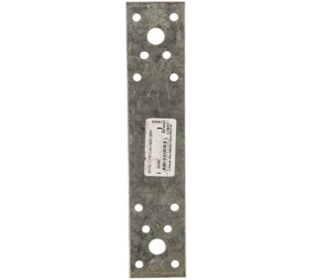 Пластина соединительная 2,0 мм, 80х200, Россия 46479