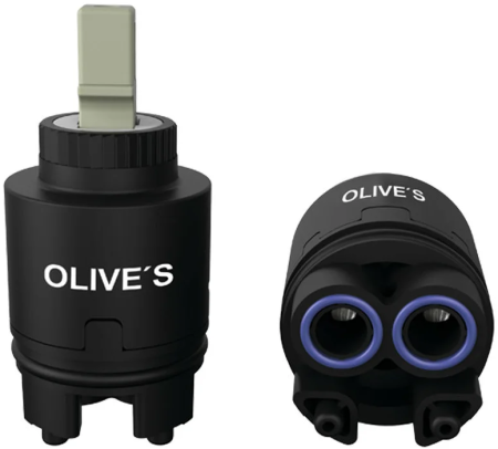 Картридж OL 35H-1 ECO Olives`S