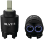Картридж OL 35H-1 ECO Olives`S