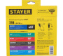 Диск пильный по дереву 210х32/30 48Т STAYER Expert (3682-210-32-48)