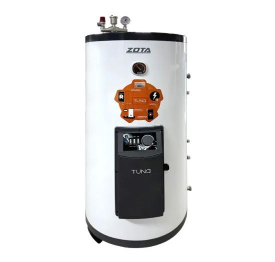 ЭВН с теплообменником и ТЭНом ZOTA TUNA 200 (5кВт)