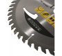 Диск пильный по дереву Think Kerf 165х20мм 48 зубьев Н9022-165-20-48Т Hanskonner