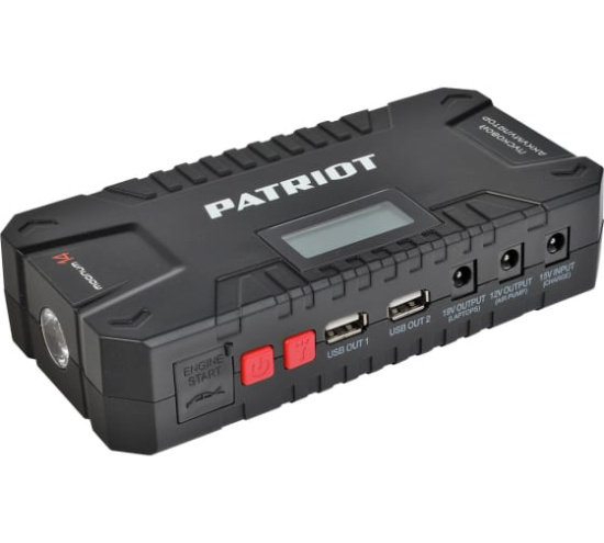 Аккумулятор многофункциональный PATRIOT MAGNUM 14