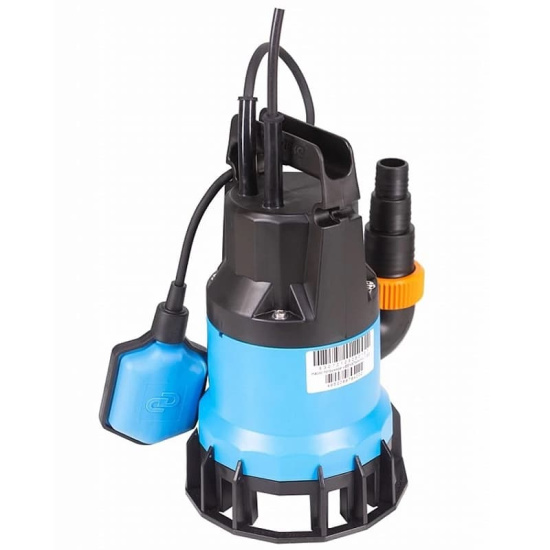 Насос погружной "ФЕКАЛЬНИК" 115/5 5307