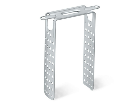 Подвес прямой ПП 100*0,9мм KNAUF