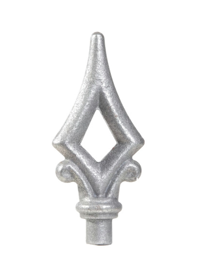 Кованный элемент Пика 13,064,01-К