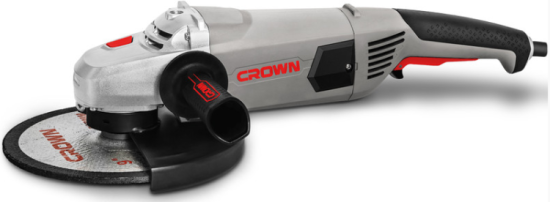УШМ CROWN CT 13500-230N/2200