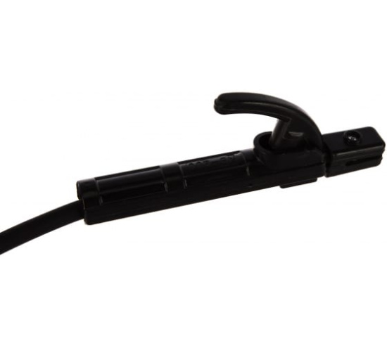 Кабель с электрододержателем 2м 36кв.мм 71/6/5